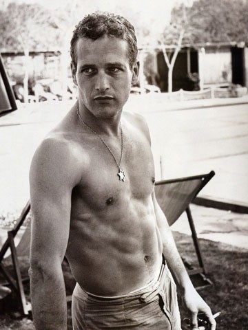 Paul Newman Fotoğrafı