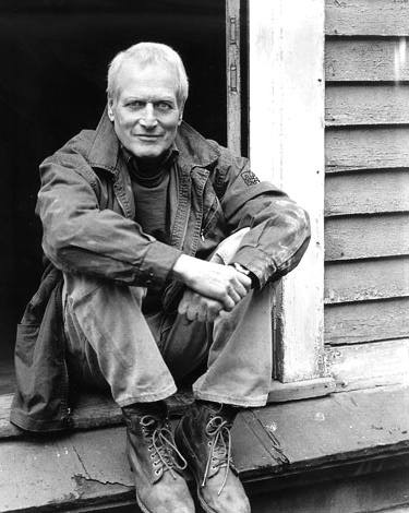Paul Newman Fotoğrafı
