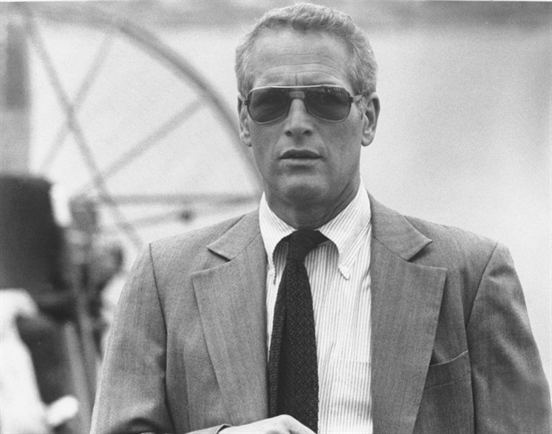 Paul Newman Fotoğrafı