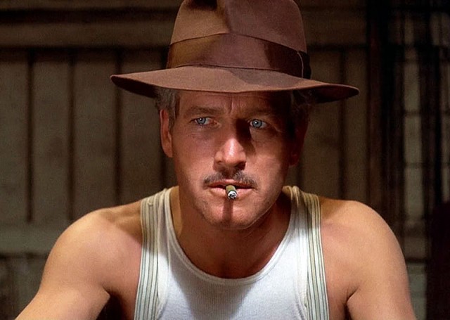 Paul Newman Fotoğrafı