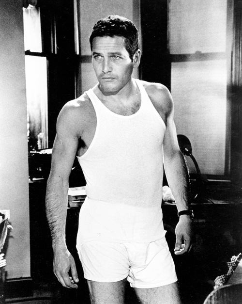 Paul Newman Fotoğrafı