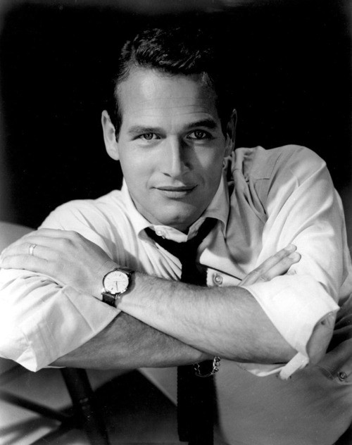 Paul Newman Fotoğrafı
