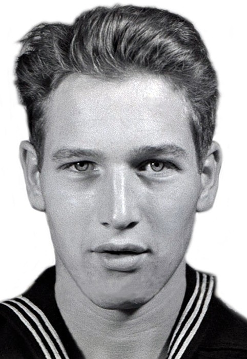 Paul Newman Fotoğrafı