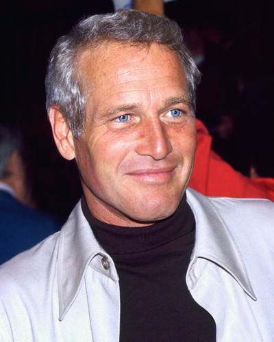 Paul Newman Fotoğrafı