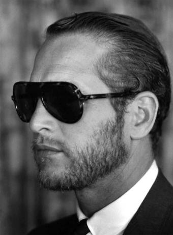 Paul Newman Fotoğrafı