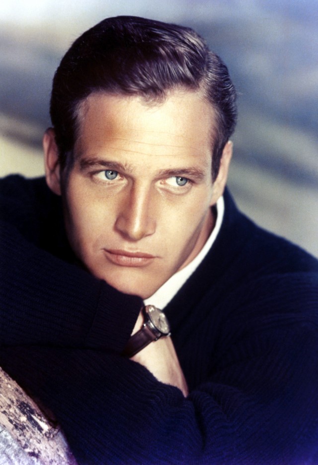 Paul Newman Fotoğrafı