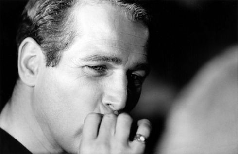 Paul Newman Fotoğrafı