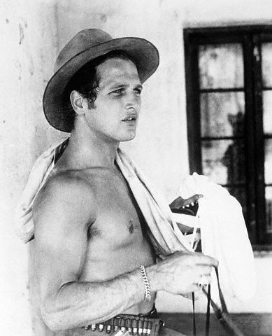 Paul Newman Fotoğrafı