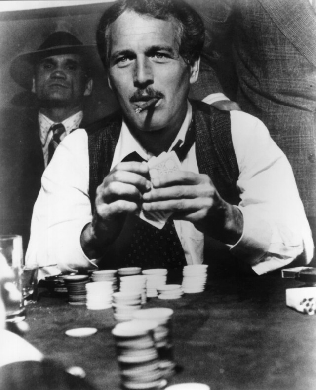 Paul Newman Fotoğrafı