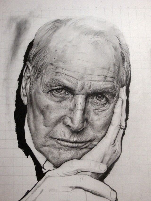 Paul Newman Fotoğrafı