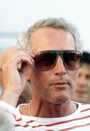 Paul Newman Fotoğrafı