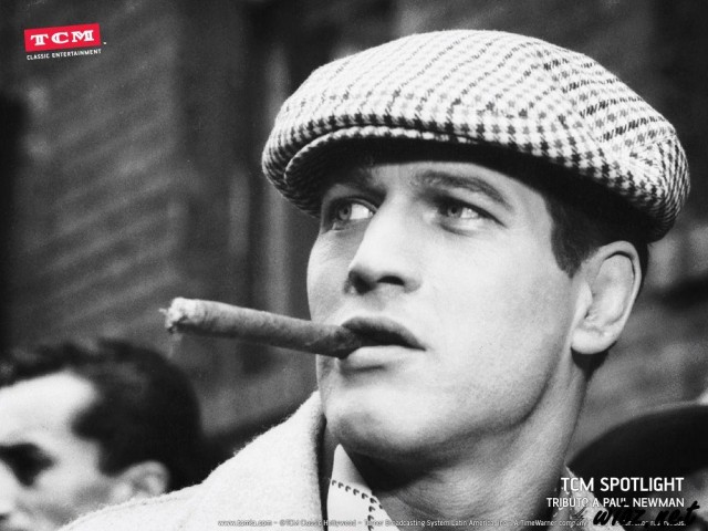 Paul Newman Fotoğrafı