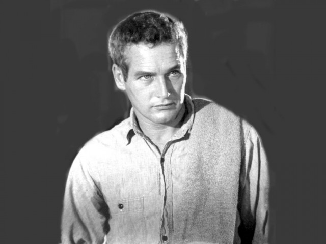 Paul Newman Fotoğrafı