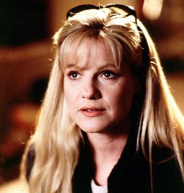 Bonnie Hunt Fotoğrafı