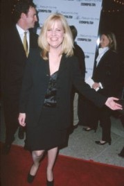 Bonnie Hunt Fotoğrafı