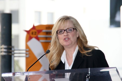 Bonnie Hunt Fotoğrafı