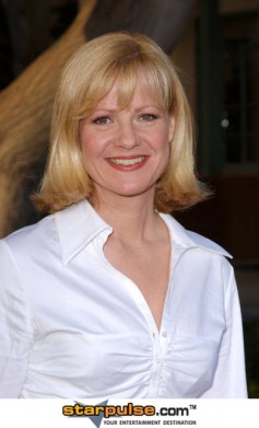 Bonnie Hunt Fotoğrafı