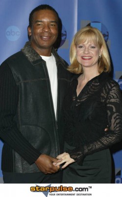 Bonnie Hunt Fotoğrafı