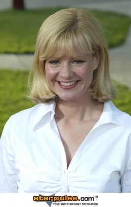 Bonnie Hunt Fotoğrafı