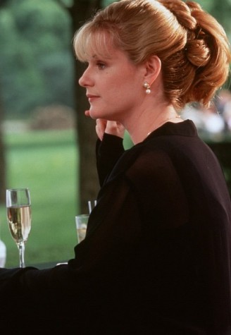 Bonnie Hunt Fotoğrafı