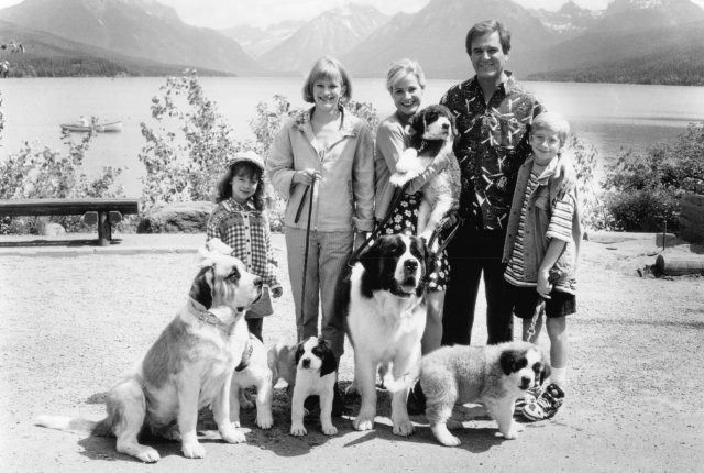 Bonnie Hunt Fotoğrafı