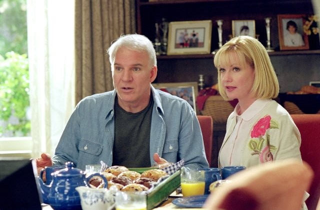 Bonnie Hunt Fotoğrafı