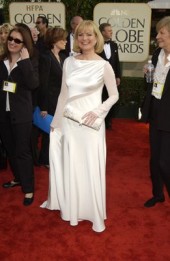 Bonnie Hunt Fotoğrafı