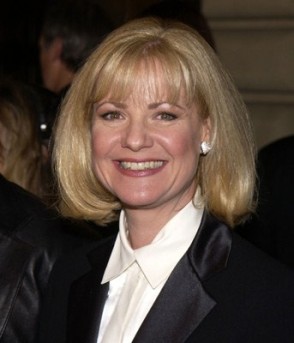 Bonnie Hunt Fotoğrafı