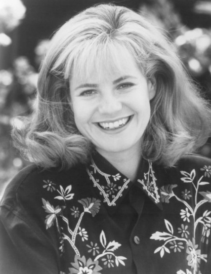 Bonnie Hunt Fotoğrafı