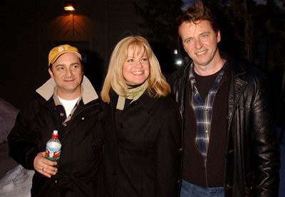 Bonnie Hunt Fotoğrafı