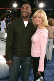 Bonnie Hunt Fotoğrafı