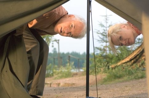 Bonnie Hunt Fotoğrafı