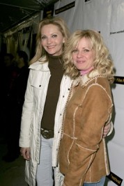 Bonnie Hunt Fotoğrafı