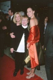 Bonnie Hunt Fotoğrafı