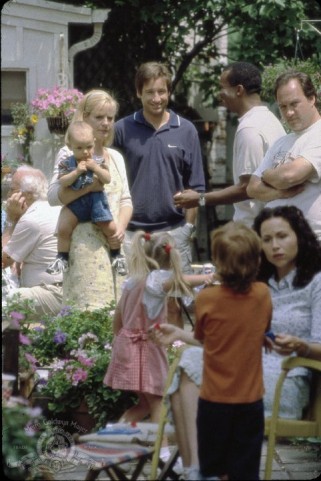 Bonnie Hunt Fotoğrafı