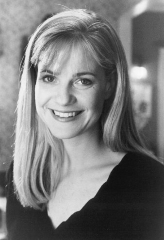 Bonnie Hunt Fotoğrafı