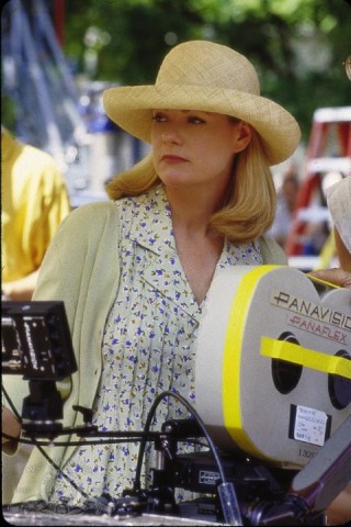 Bonnie Hunt Fotoğrafı