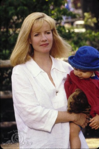 Bonnie Hunt Fotoğrafı