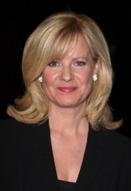 Bonnie Hunt Fotoğrafı