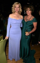 Bonnie Hunt Fotoğrafı