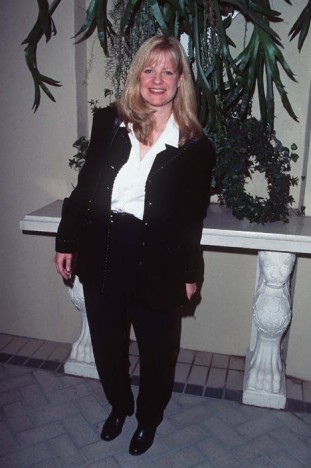 Bonnie Hunt Fotoğrafı