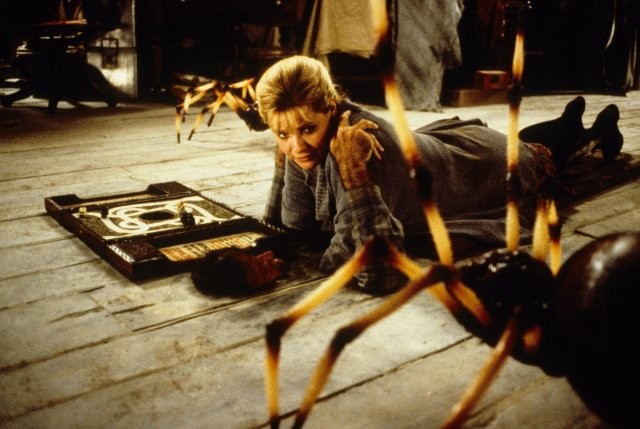 Bonnie Hunt Fotoğrafı