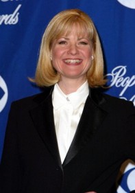 Bonnie Hunt Fotoğrafı