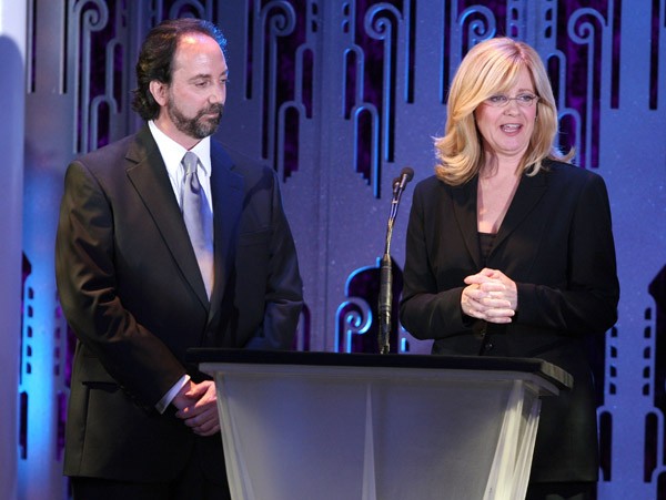 Bonnie Hunt Fotoğrafı