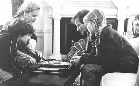 Bonnie Hunt Fotoğrafı