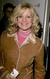 Bonnie Hunt Fotoğrafı
