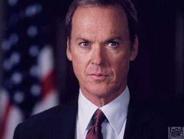 Michael Keaton fotoğrafı