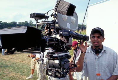M. Night Shyamalan fotoğrafı