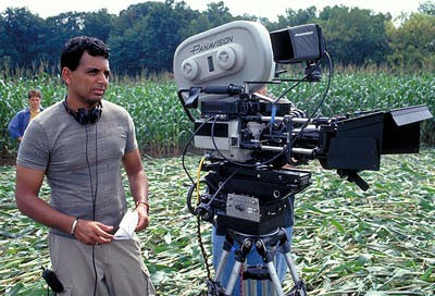 M. Night Shyamalan fotoğrafı