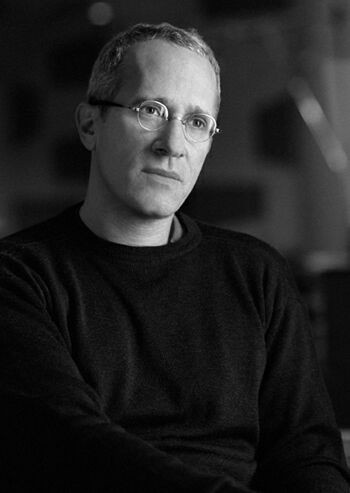 James Newton Howard fotoğrafı